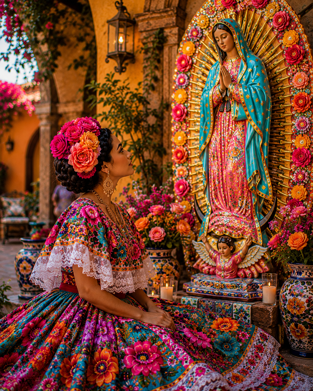 Faith, Beauty & Devotion: The Story Behind LOZO & CO