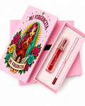 FLOR 🌹 DE FUEGO LIP KIT